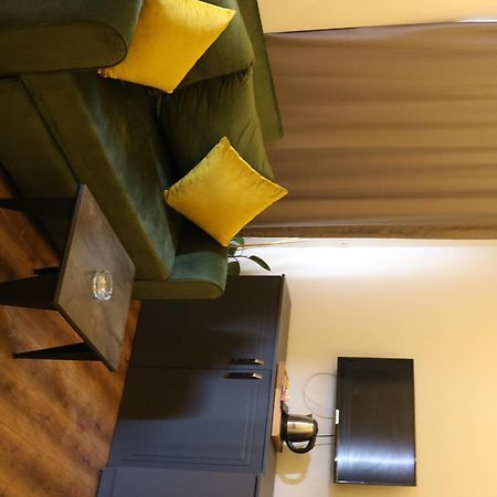 Ortek Hotel Taksim Istanbul Ngoại thất bức ảnh
