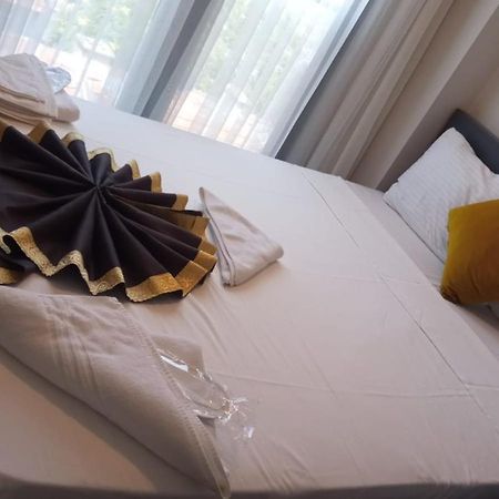 Ortek Hotel Taksim Istanbul Ngoại thất bức ảnh