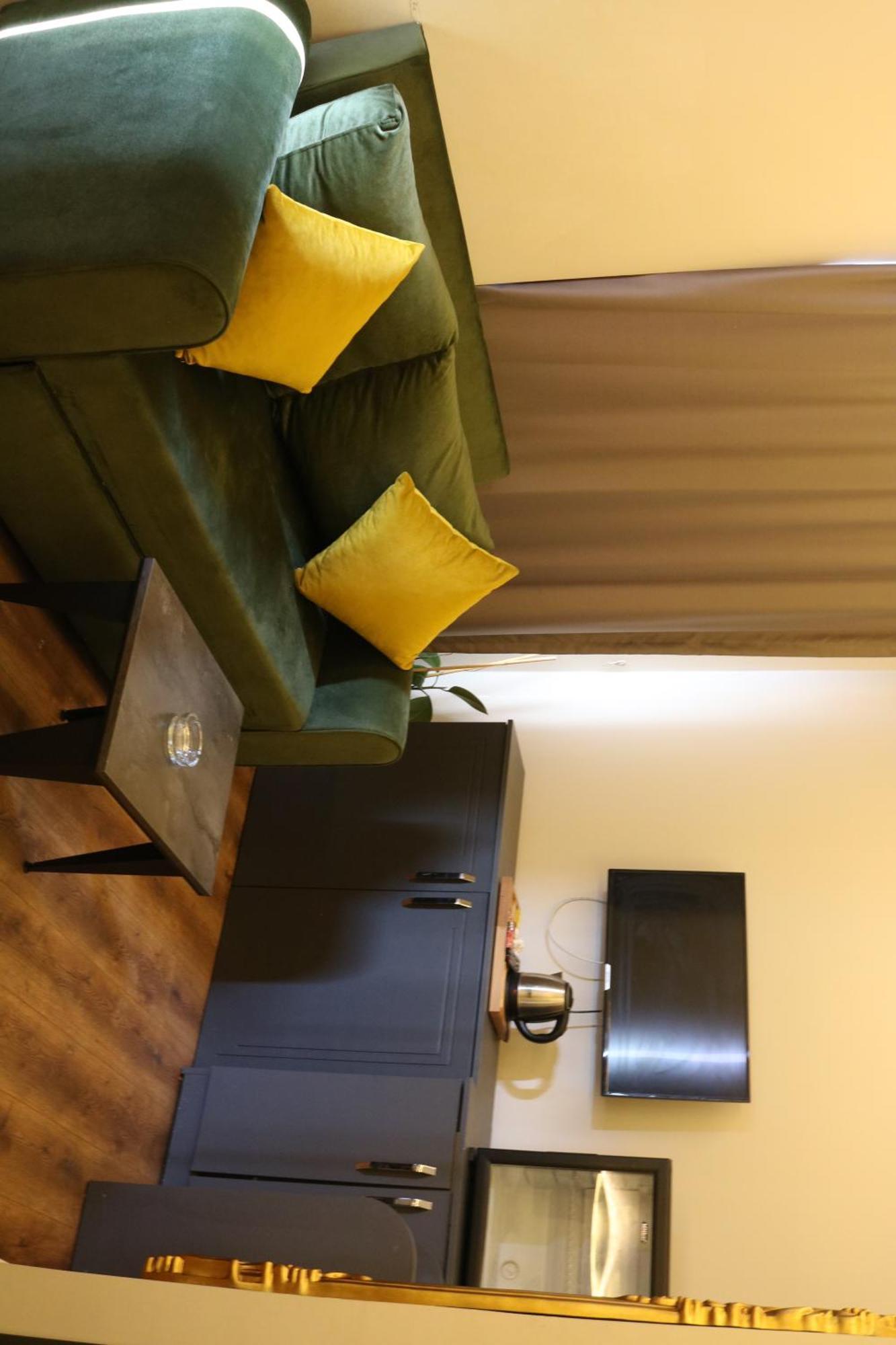 Ortek Hotel Taksim Istanbul Ngoại thất bức ảnh