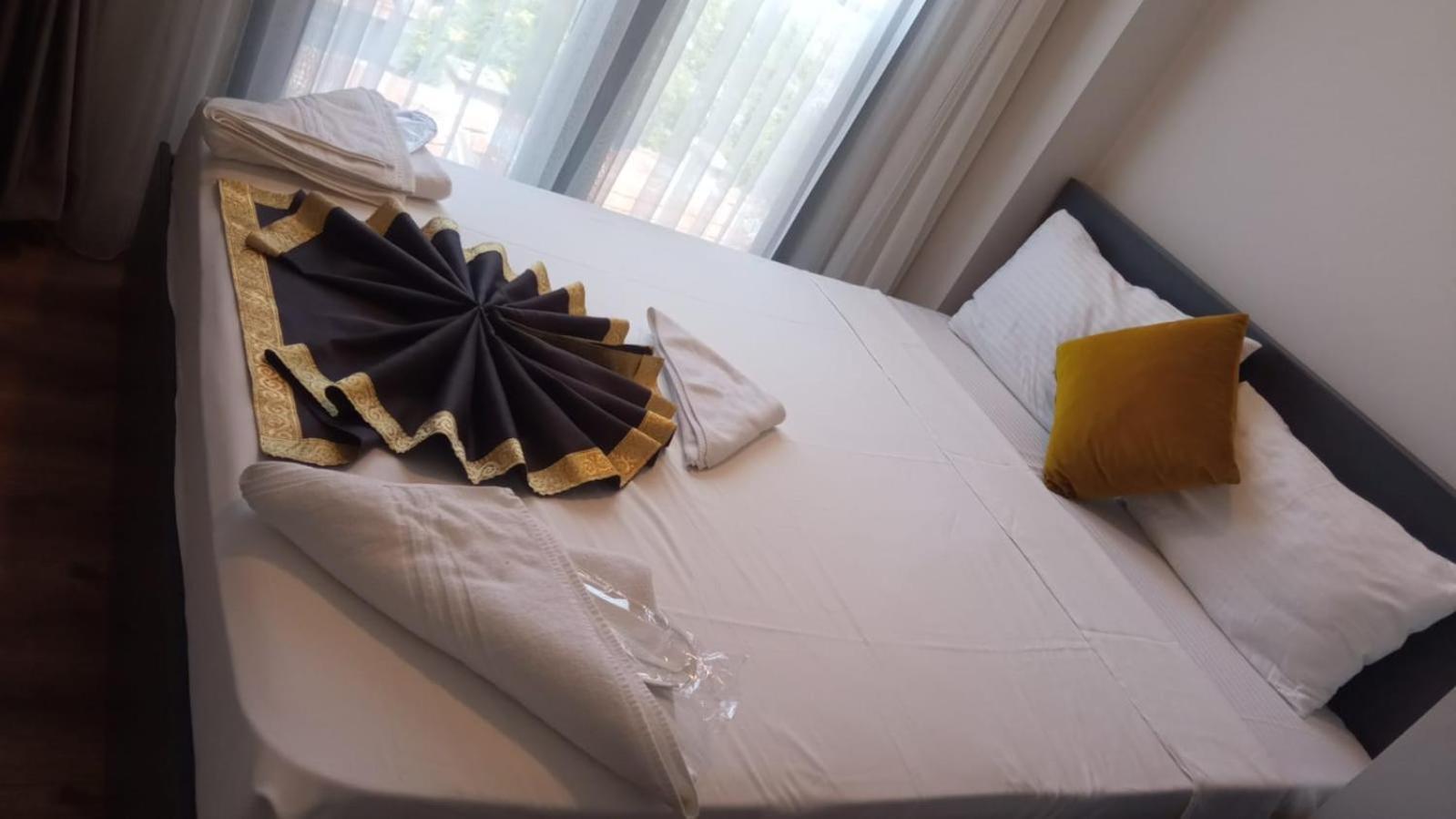 Ortek Hotel Taksim Istanbul Ngoại thất bức ảnh